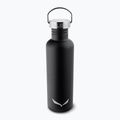 Salewa Aurino BTL 1000 ml cestovní láhev černá 00-0000000516 2