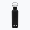Salewa Aurino BTL 1000 ml cestovní láhev černá 00-0000000516 6