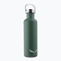 Salewa Aurino BTL 1000 ml cestovní láhev zelená 00-0000000516