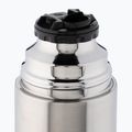 Salewa Rienza Thermo BTL 1000 ml termoska stříbrná 00-0000000524 3