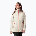 Salewa dámská bunda do deště Puez Aqua 3 PTX beige 00-0000024545