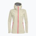 Salewa dámská bunda do deště Puez Aqua 3 PTX beige 00-0000024545 11