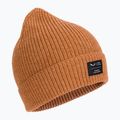 Salewa Puez čepice oranžová 00-0000027324