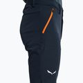 Pánské trekové kalhoty Salewa Terminal DST navy blue 00-0000027927 4