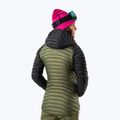 Dámská skialpová bunda DYNAFIT Radical Dwn RDS Hood zelená 08-0000070915 6