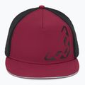 Kšiltovka DYNAFIT Tech Trucker beet red 2
