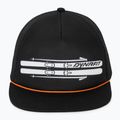 Kšiltovka DYNAFIT Graphic Trucker black out/skis 2