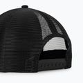 Kšiltovka DYNAFIT Graphic Trucker black out/skis 4