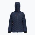 Salewa dámská péřová bunda Raiser Medium Rds Dwn navy blue 00-0000028048 3