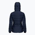 Salewa dámská péřová bunda Raiser Medium Rds Dwn navy blue 00-0000028048 4