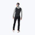 Pánská outdoorová mikina DYNAFIT Speed PTC 1/2 Zip šedo-černá 08-0000071498 3