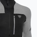 Pánská outdoorová mikina DYNAFIT Speed PTC 1/2 Zip šedo-černá 08-0000071498 3