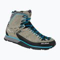 Dámské trekové boty Salewa MTN Trainer 2 Winter GTX bungee cord/ delphinium 8