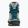 Dámské trekové boty Salewa MTN Trainer 2 Winter GTX bungee cord/ delphinium 10