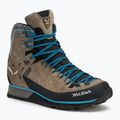 Dámské trekové boty Salewa MTN Trainer 2 Winter GTX bungee cord/ delphinium