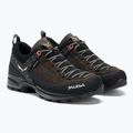 Salewa dámské trekové boty MTN Trainer 2 GTX brown 00-0000061358 4