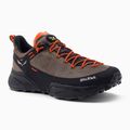 Salewa pánské turistické boty Dropline Leather brown 00-0000061393