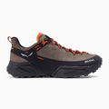 Salewa pánské turistické boty Dropline Leather brown 00-0000061393 2