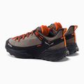 Salewa pánské turistické boty Dropline Leather brown 00-0000061393 3