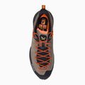 Salewa pánské turistické boty Dropline Leather brown 00-0000061393 6