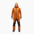 Salewa pánská lyžařská bunda Sella 3L Ptxr oranžová 00-0000028186