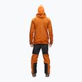 Salewa pánská lyžařská bunda Sella 3L Ptxr oranžová 00-0000028186 2