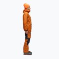 Salewa pánská lyžařská bunda Sella 3L Ptxr oranžová 00-0000028186 3