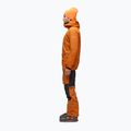 Salewa pánská lyžařská bunda Sella 3L Ptxr oranžová 00-0000028186 4