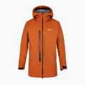 Salewa pánská lyžařská bunda Sella 3L Ptxr oranžová 00-0000028186 5