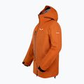 Salewa pánská lyžařská bunda Sella 3L Ptxr oranžová 00-0000028186 6