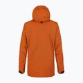 Salewa pánská lyžařská bunda Sella 3L Ptxr oranžová 00-0000028186 7