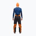 Salewa pánské membránové kalhoty Sella 3L Ptxr orange 00-0000028193 3