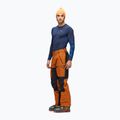 Salewa pánské membránové kalhoty Sella 3L Ptxr orange 00-0000028193 4