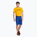 Pánské turistické šortky Salewa Agner Light modré 00-0000027380 2