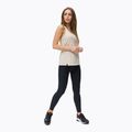 Salewa Lavaredo Hemp Print dámské trekové tričko beige 00-0000028023 2