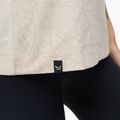 Salewa Lavaredo Hemp Print dámské trekové tričko beige 00-0000028023 5