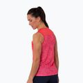 Salewa dámské trekové tričko Puez Graphic Dry Tank pink 00-0000027482 3
