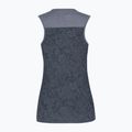 Dámské trekové tričko Salewa Puez Graphic Dry Tank šedé 00-0000027482 9