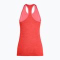 Salewa dámské trekové tričko Agner Hybrid Dry Tank pink 00-0000027705 5