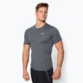 Pánské trekové tričko Salewa Pedroc 3 Dry grey 00-0000027725