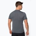 Pánské trekové tričko Salewa Pedroc 3 Dry grey 00-0000027725 3
