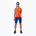 Dámské turistické šortky Salewa Pedroc Cargo 3 blue 00-0000027728 3