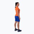 Dámské turistické šortky Salewa Pedroc Cargo 3 blue 00-0000027728 4