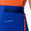 Dámské turistické šortky Salewa Pedroc Cargo 3 blue 00-0000027728 6