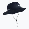 Salewa Puez 2 Turistická čepice s okrajem navy blue 00-0000027786