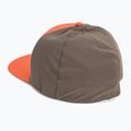 Salewa Hemp Flex baseballová čepice oranžová 00-0000027822 3