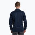 Pánské trekové tričko Salewa Fanes Hemp navy blue 00-0000028298 3