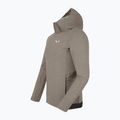 Salewa pánská trekingová mikina Fanes Am Hoody hnědá 00-0000028226 6
