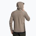 Salewa pánská trekingová mikina Fanes Am Hoody hnědá 00-0000028226 3