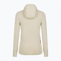 Salewa dámská trekingová mikina Lavaredo Hemp Hooded beige 00-0000028238 6